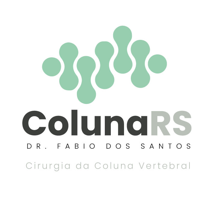 Tratamento para dores na coluna ColunaRS - Centro de Cirurgia da Coluna Vertebral - Dr. Fabio dos Santos