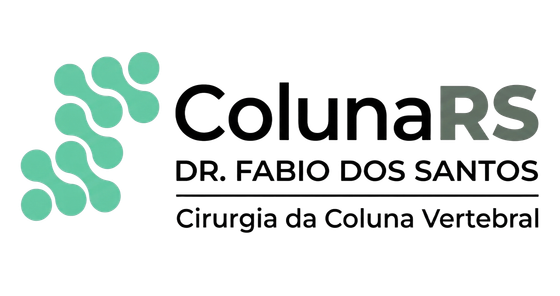 ColunaRS — Dr. Fabio dos Santos — Especialista em Cirurgia de Coluna